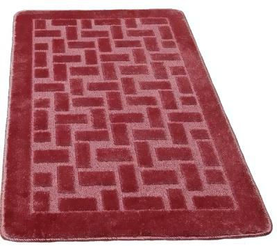 

Коврик для ванной Shahintex РР 50x80 пенка, РР 50x80
