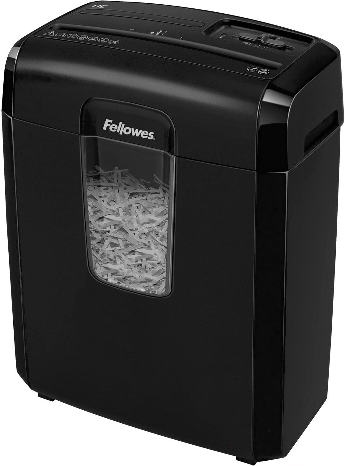 

Шредер Fellowes Powershred 8Cd, Шредер Fellowes Powershred 8Cd fs-46921
