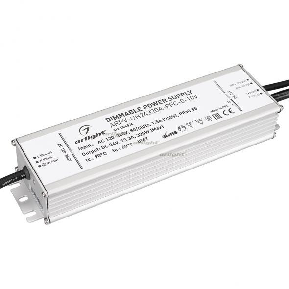 

Блок питания Arlight 026574, 026574
