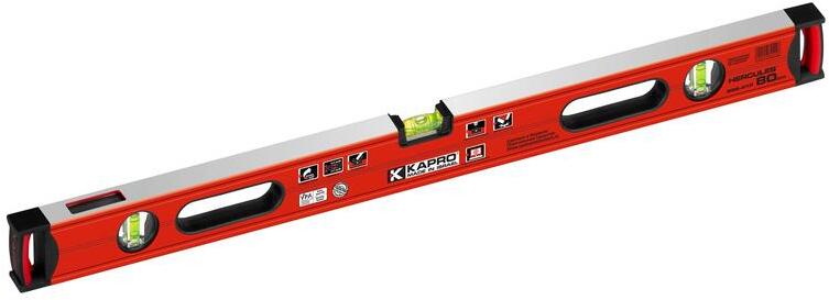 

Уровень Kapro Plumbsite Hercules 986-41-80