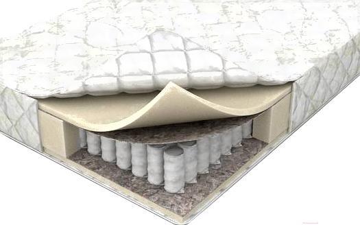 

Матрас Askona Balance Forma 160x200
