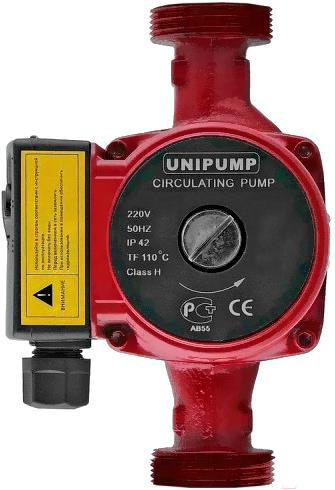 

Насос Unipump UPC 25-160, UPC 25-160