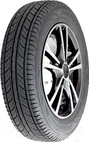 

Шины Premiorri Solazo 185/55R15 82H Летняя, Solazo 185/55R15 82H летняя