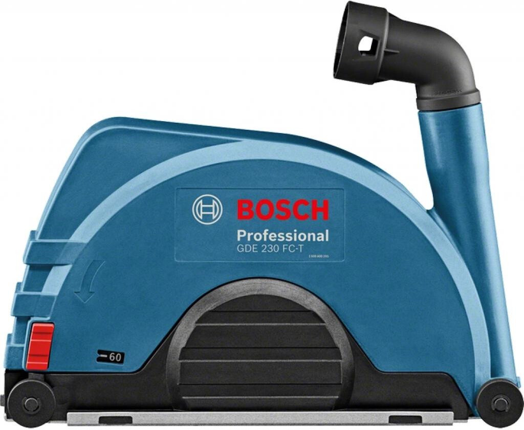 

Насадка для электроинструмента Bosch GDE 230 FC-T Professional (1.600.A00.3DM), Bosch Насадка GDE 230 FC-T Professional 1.600.A00.3DM