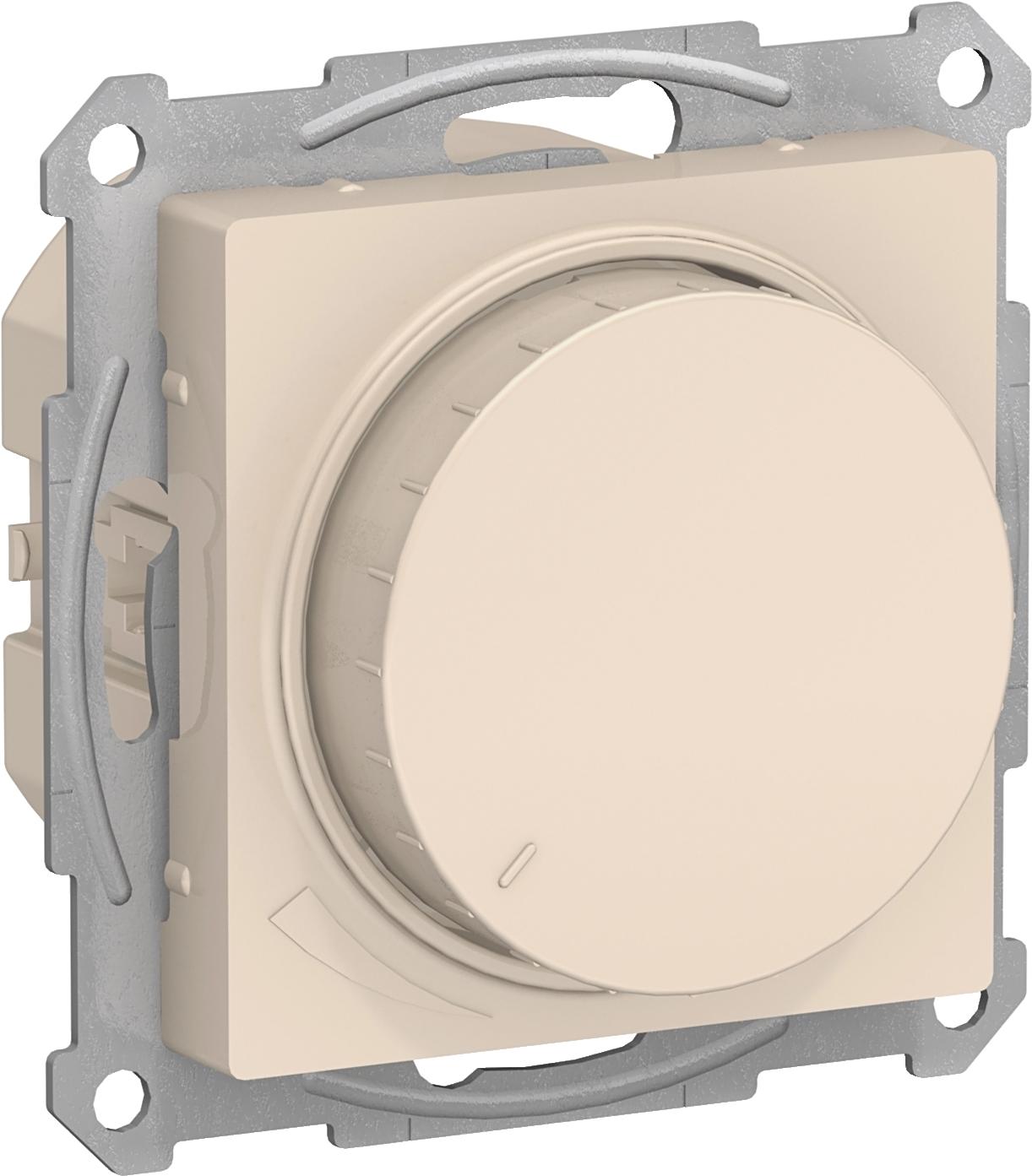 

Диммер Schneider Electric AtlasDesign ATN000234