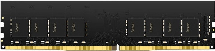 

Оперативная память Lexar 16GB DDR4 3200MHz UDIMM [LD4AU016G-B3200GSST], Оперативная память Lexar 16GB DDR4 PC4-25600 (LD4AU016G-B3200GSST)