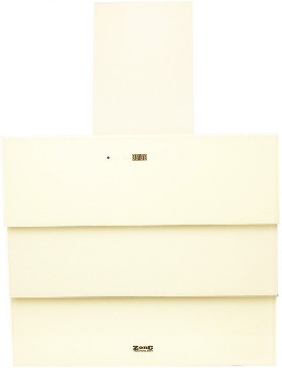 

Кухонная вытяжка ZorG Technology Troy Beige 60 (1000 куб. м/ч), Вытяжка ZorG Technology Troy 1000 60 Beige
