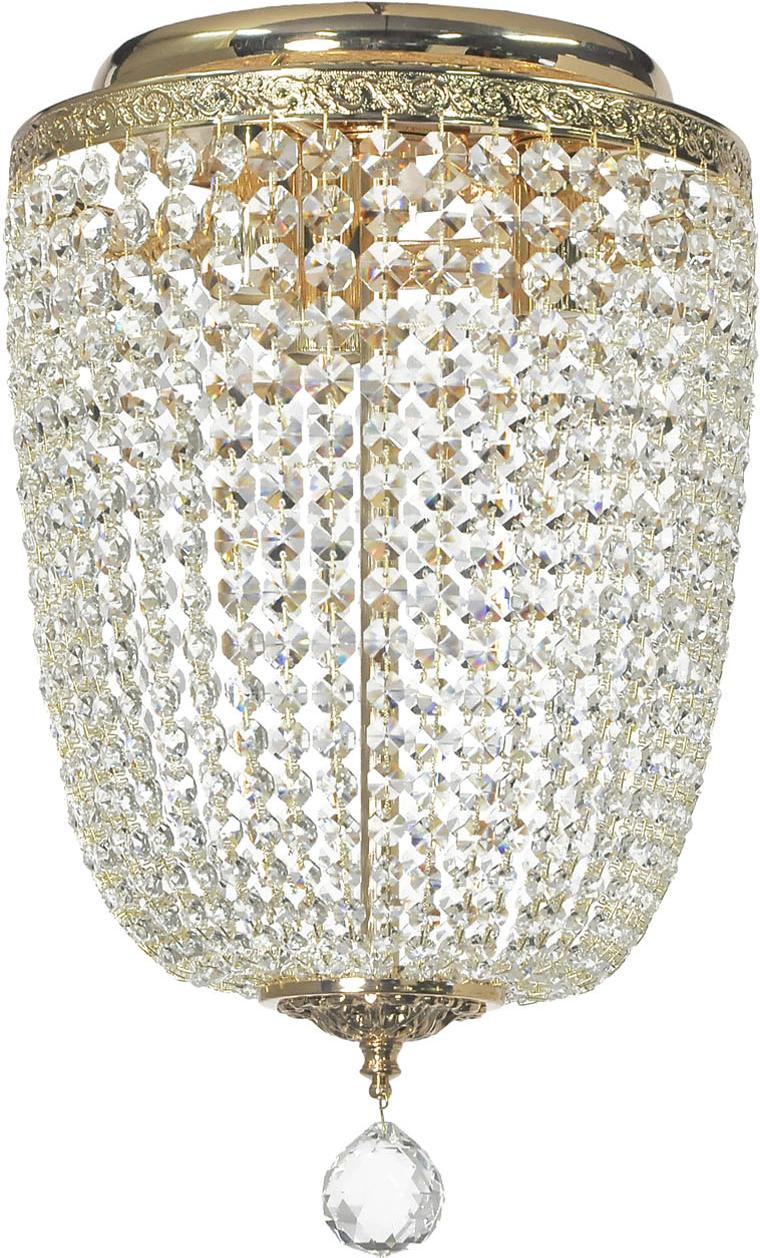 

Arti Lampadari Castellana E 1.2.25.501 G, Накладная люстра Arti Lampadari Castellana E 1.2.25.501 G