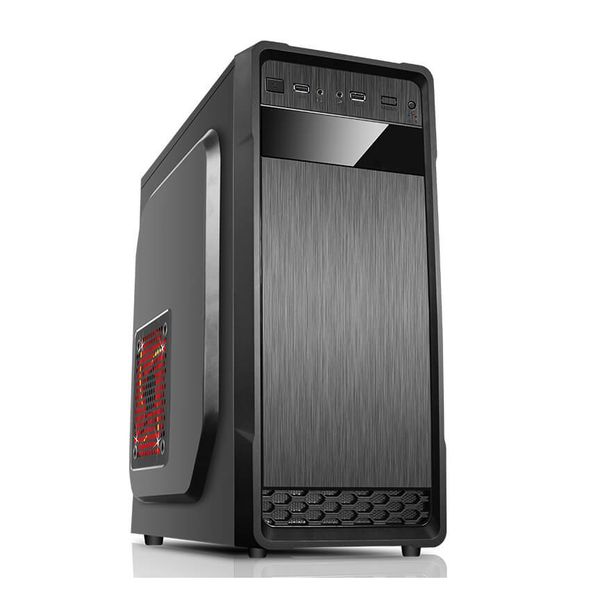 

Компьютер Jet Multimedia [3R2200D4HD1VGALW50], Multimedia