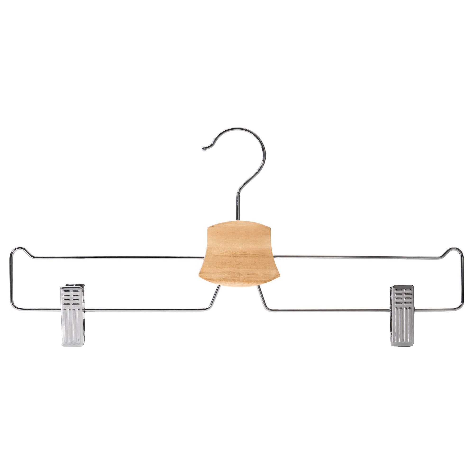 

Вешалка для юбок/брюк IKEA БУМЕРАНГ [603.754.30], Бумеранг