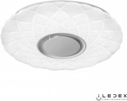 

Накладной светильник iLedex ZN-XU60XD-GSR-Y