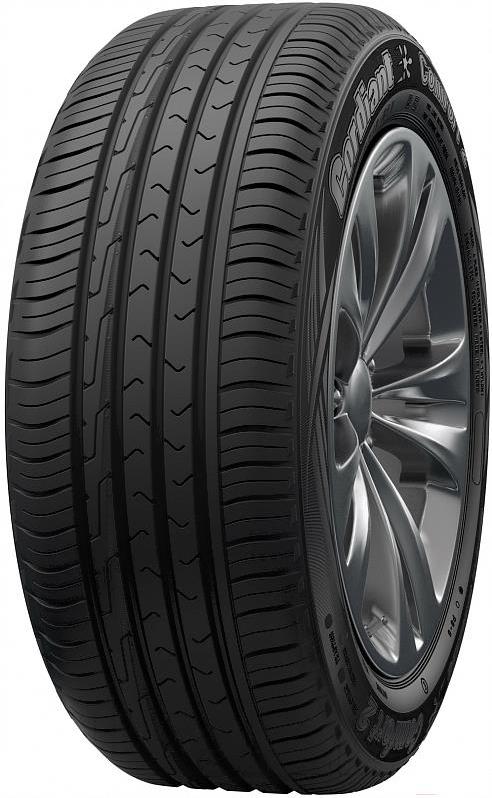 

Шины Cordiant Comfort 2 SUV 255/55R18 109H [732068516], Comfort 2 SUV 255/55R18 109H