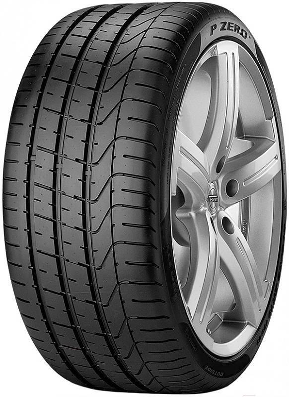 

Шины Pirelli P Zero 265/35R19 98Y BMW летняя, P Zero 265/35R19 98Y BMW летняя