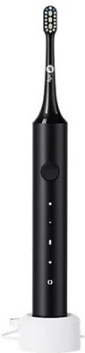 

Электрическая зубная щетка inFly Electric Toothbrush T03S Black, Электрическая зубная щетка Infly Electric Toothbrush T03S (черный)