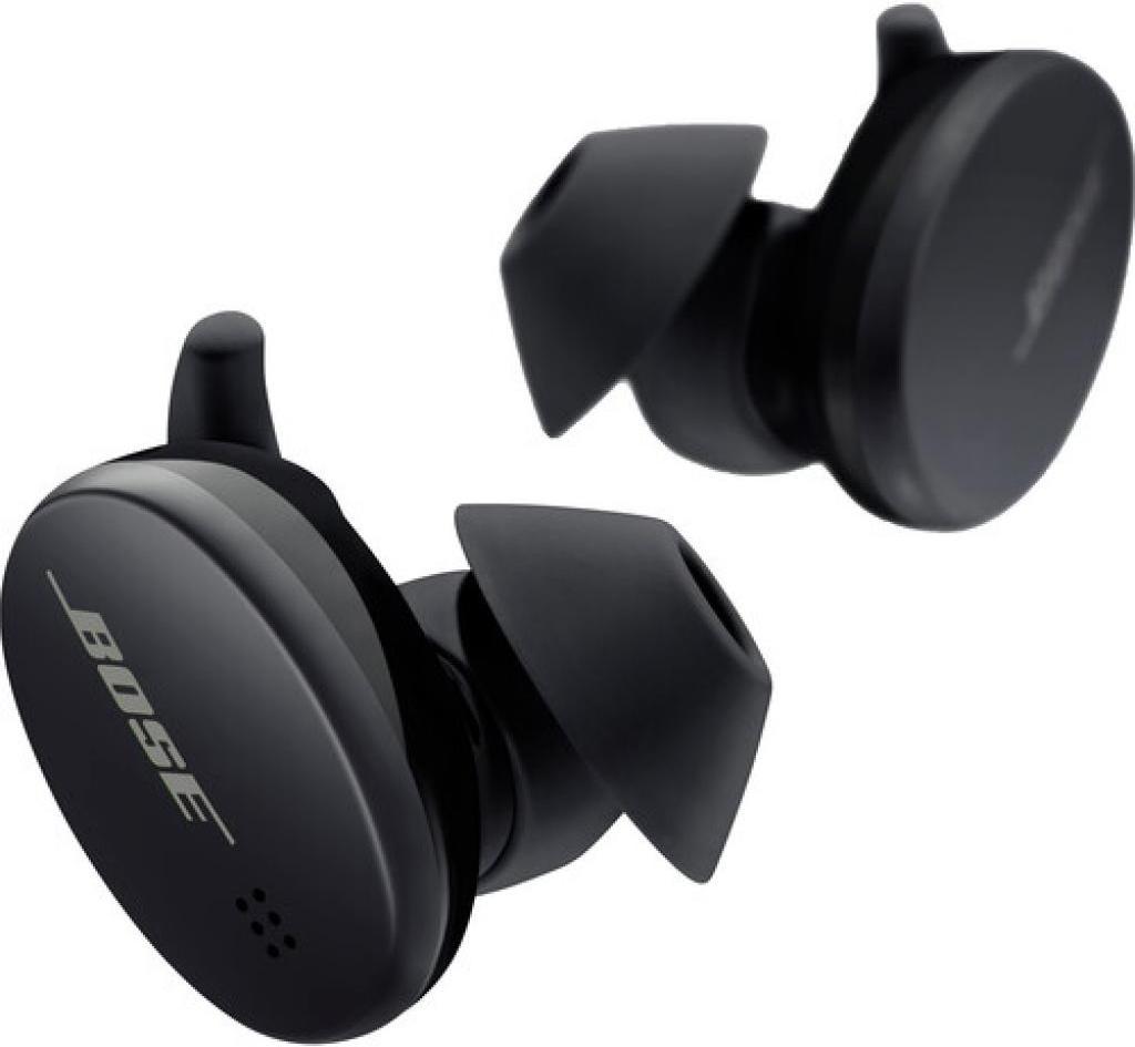 

Наушники Bose 805746-0010 Black, Sport