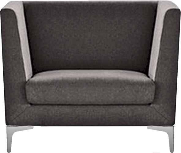 

Кресло Brioli Виг Classic Plain 730, Виг