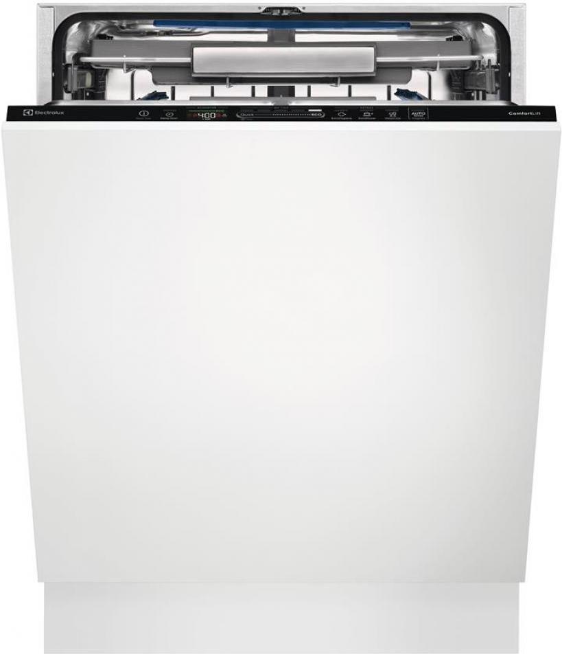 

Посудомоечная машина Electrolux EEC987300L, EEC987300L