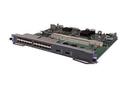 

Коммутатор HP JD205A, 7500 24P GBE SFP/2