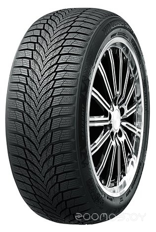 

Автомобильная шина Nexen 235/35R19 WINGUARD SPORT 2 91W XL, 235/35R19 WINGUARD SPORT 2 91W XL