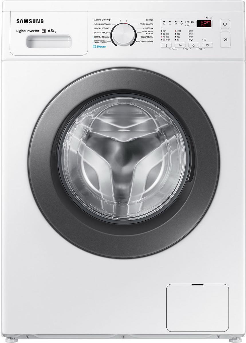 

Стиральная машина Samsung WW65A4S00VE, WW65A4S00VE