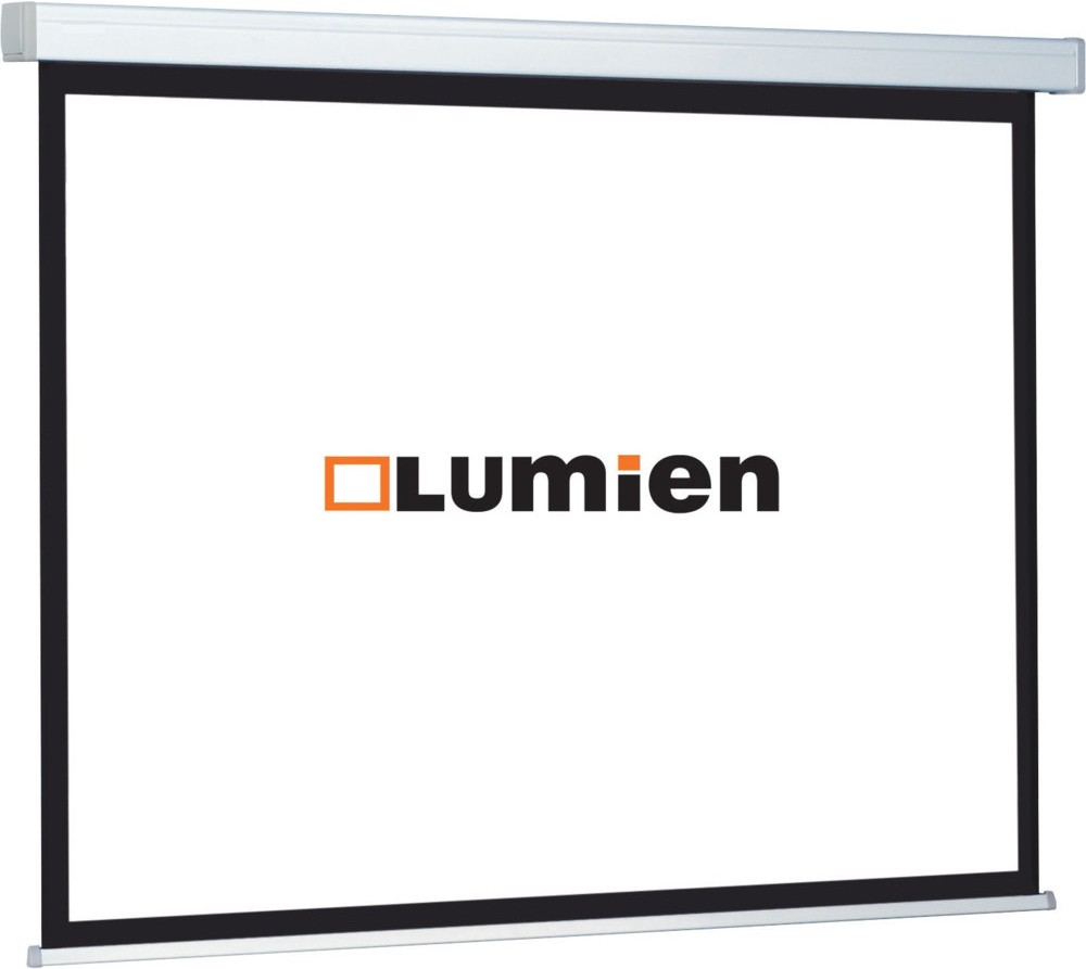 

Проекционный экран Lumien Master Picture 141x220 (LMP-100133), Проекционный экран Lumien Master Picture 141x220 LMP-100133