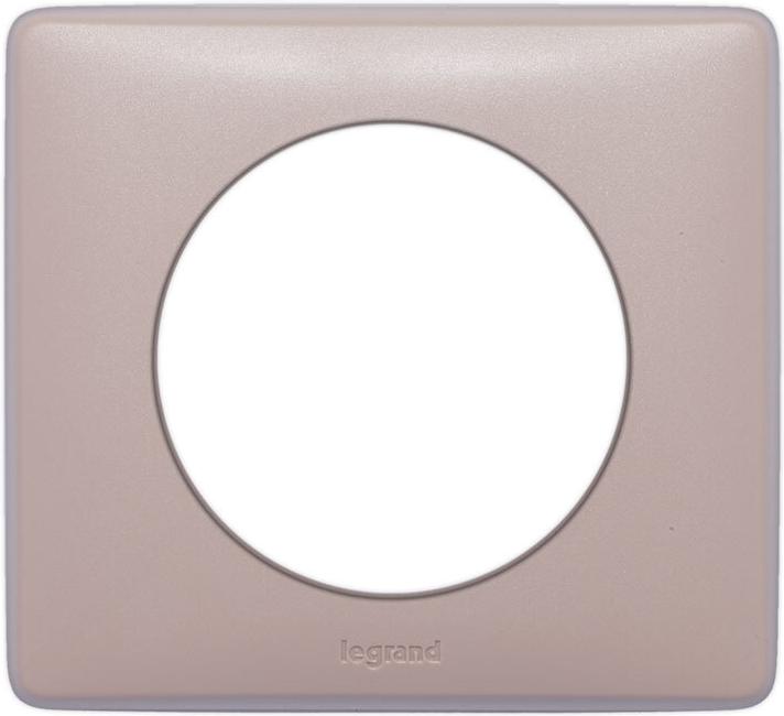 

Рамка Legrand Celiane 68661 имбирь, Celiane 68661