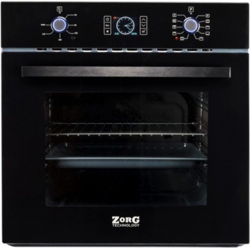 

Духовой шкаф Zorg Technology BE10 LD Inox [BE10 LD IX], Духовой шкаф Zorg Technology BE10 LD BE10 LD IX Inox