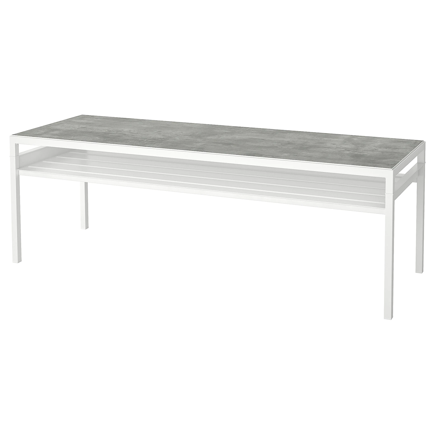 

Журнальный столик IKEA Нибода [204.526.23], Нибода
