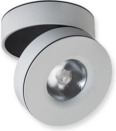 

Накладной светильник MEGALIGHT M03-0101 WHITE, M03-0101 WHITE