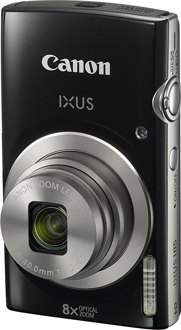 

Фотоаппарат Canon Ixus 185 [1809C001], Ixus 185