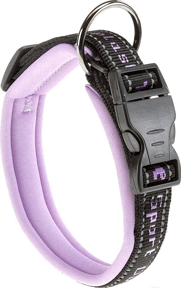 

Ошейник Ferplast Sport Dog C20/43 сиреневый [78003919], Sport Dog C20/43