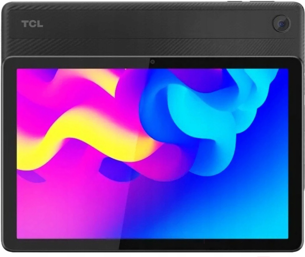 

Планшет TCL TAB 10 9460G 4GB/64GB Dark Gray (9460G1-2CLCBY11-41)