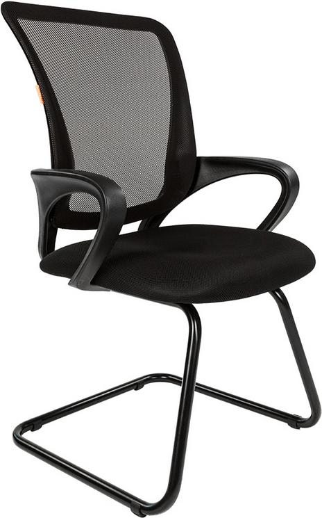 

Офисное кресло CHAIRMAN 969 V черный, 969 V