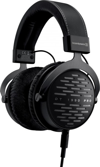 

Наушники Beyerdynamic DT 1990 Pro