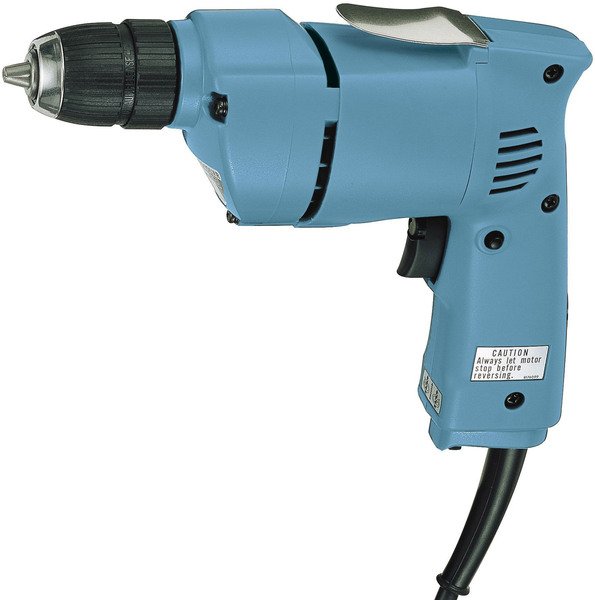 

Сетевая безударная дрель Makita 6510LVR, 6510 LVR