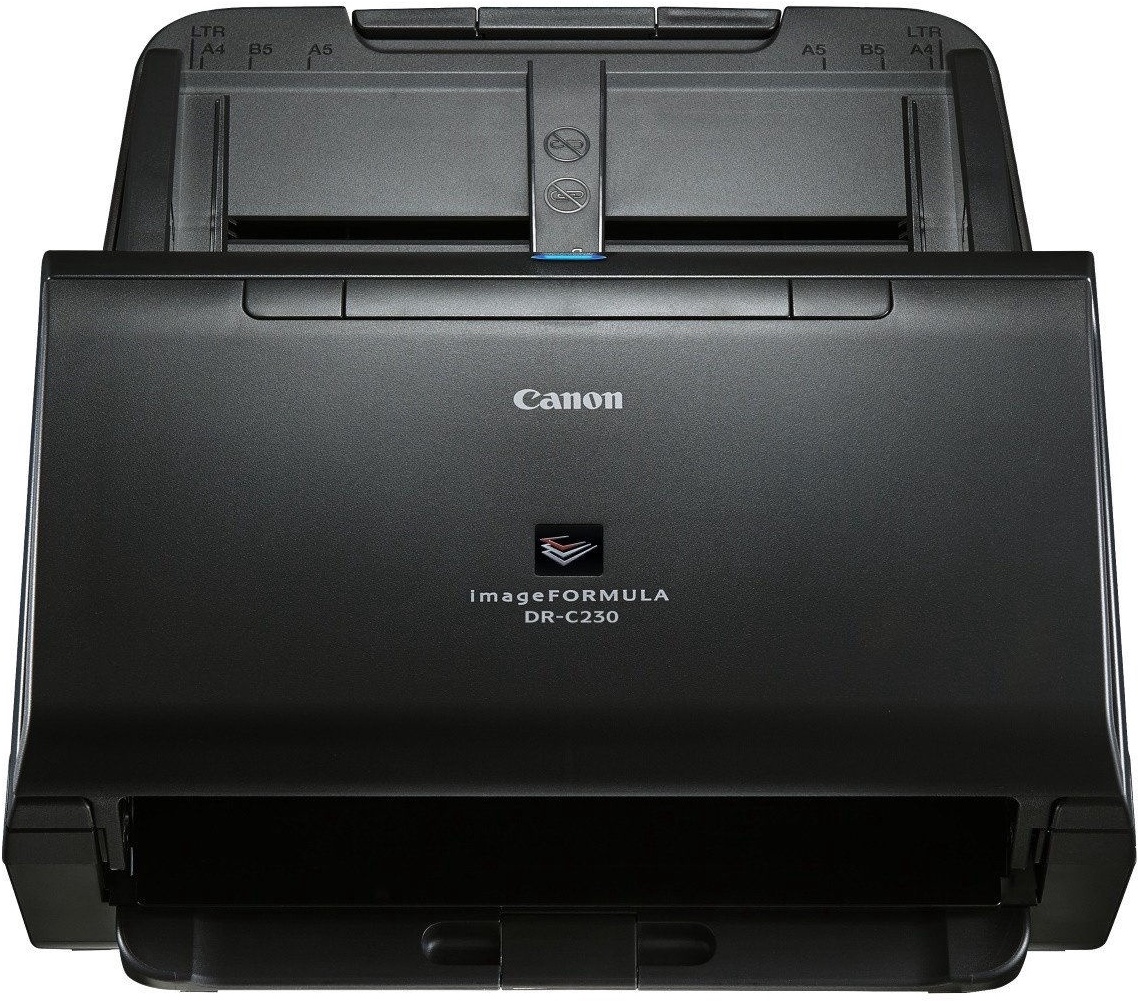 

Сканер Canon imageFORMULA DR-C230