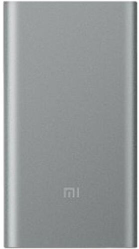 

Портативное зарядное устройство Xiaomi Mi Power Bank 2 10000mAh (серебристый) [VXN4182CN], Портативное зарядное устройство Xiaomi Mi Power Bank 2 10000mAh PLM02ZM VXN4182CN серебристый