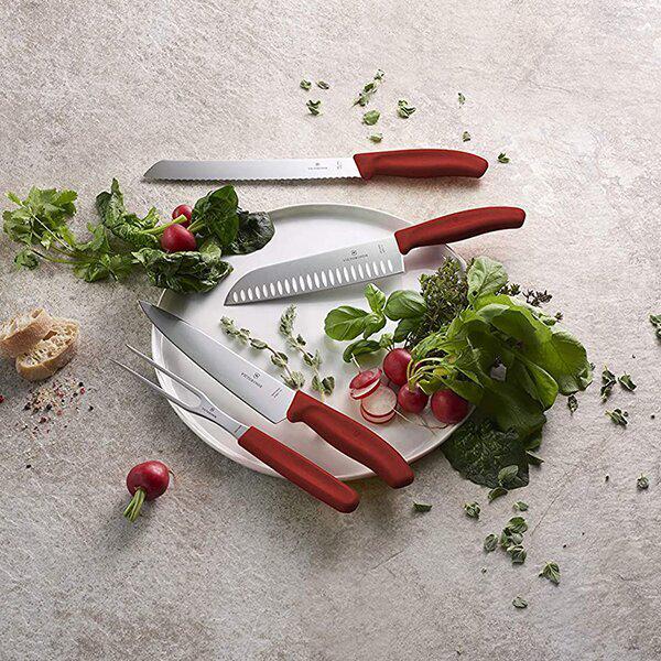

Кухонный нож Victorinox Swiss Classic [6.8521.17B], Кухонный нож Victorinox Swiss Classic 6.8521.17B