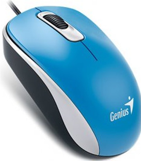 

Мышь Genius Box [31010009402], Мышь Genius Box 31010009402