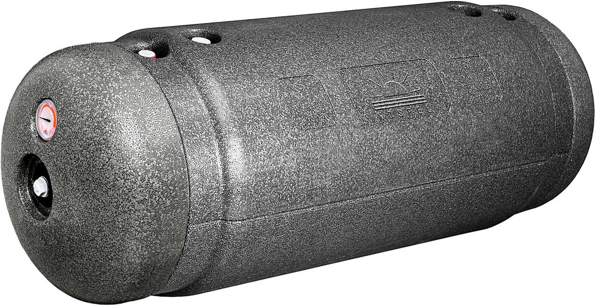 

Бойлер косвенного нагрева Kospel WP-140 Termo Hit, WP-140