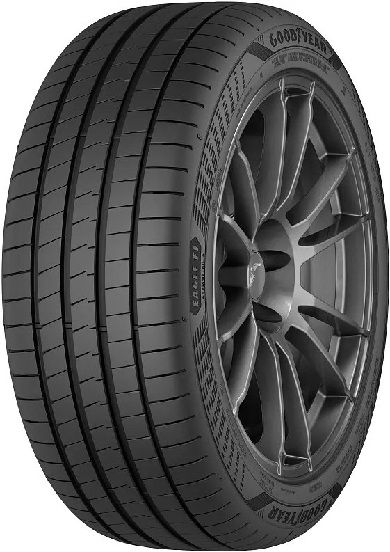 

Автомобильные шины Goodyear Eagle F1 Asymmetric 6 235/45R17 97Y