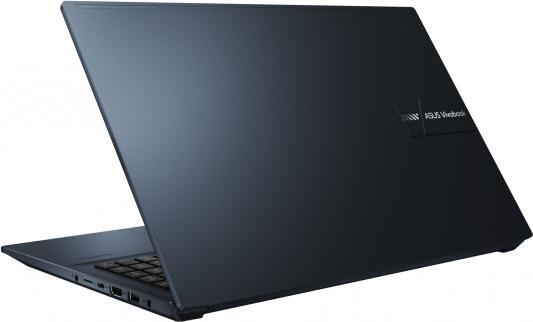 

Ноутбук Asus Vivobook Pro 15 OLED M3500QC-L1340W Ryzen 5 синий (90NB0UT2-M004L0)