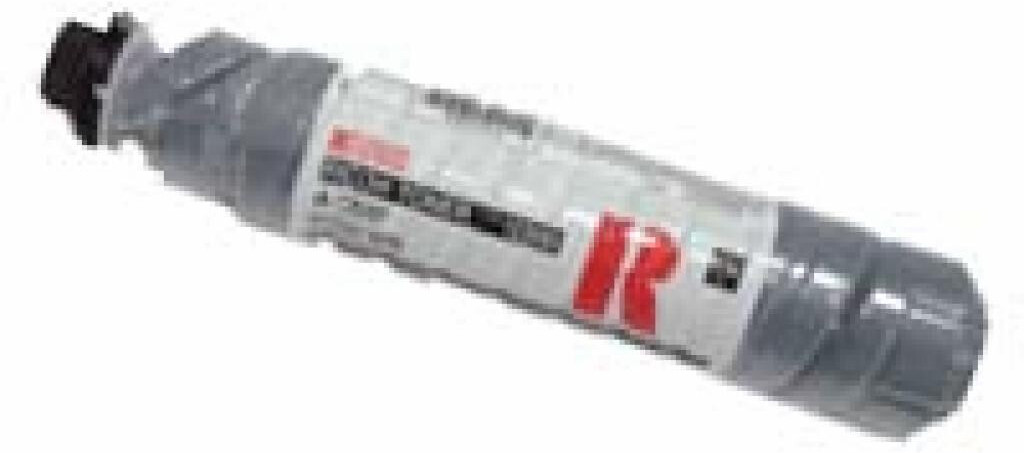

Тонер Ricoh MP 2000 (ранее 1230D) черный [842340], Тонер Ricoh MP 2000 (ранее 1230D) 842340 черный