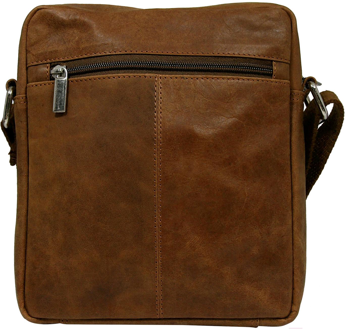 

Сумка Cedar Always Wild BAG-1361-WH коричневый, Always Wild BAG-1361-WH