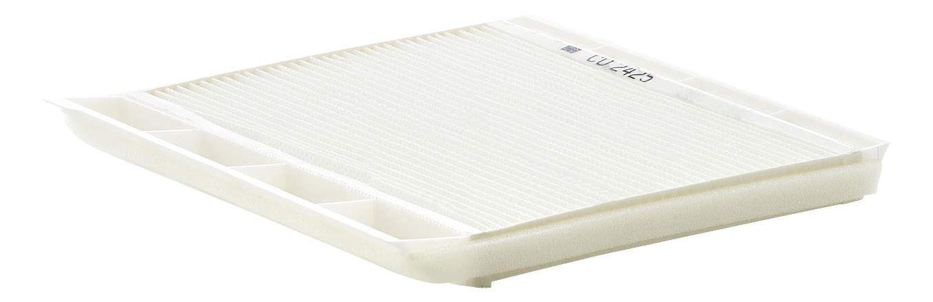

Салонный фильтр Mann-Filter CU2425, CU2425