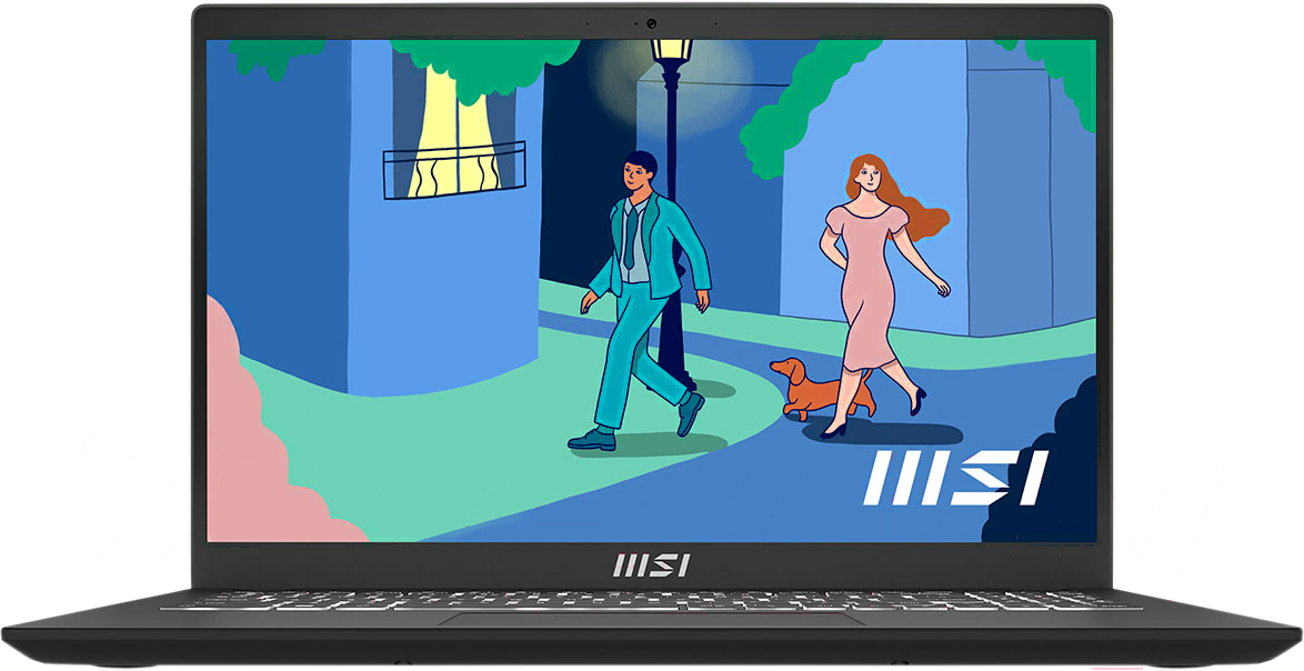 

Ноутбук MSI MS-15H1 (Modern 15 B12M-218XBY)