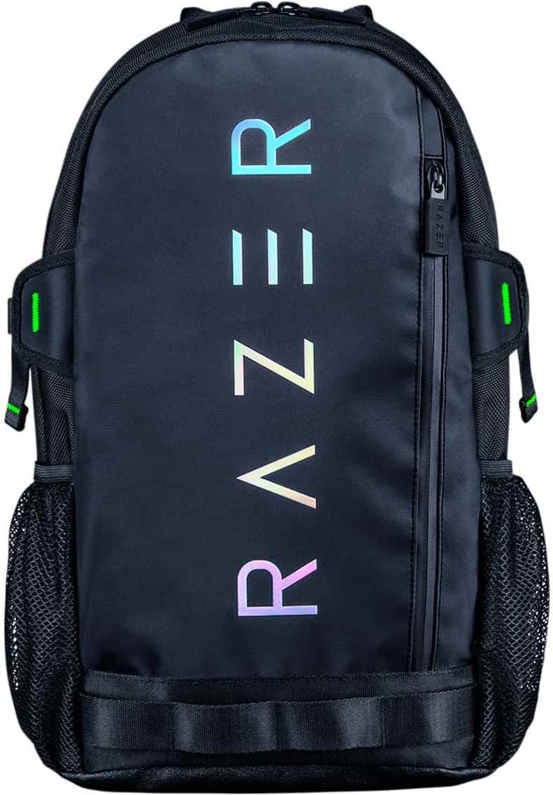 

Рюкзак Razer Rogue Backpack 13.3 V3 [RC81-03630116-0000], Рюкзак Razer Rogue Backpack 13.3 V3 RC81-03630116-0000