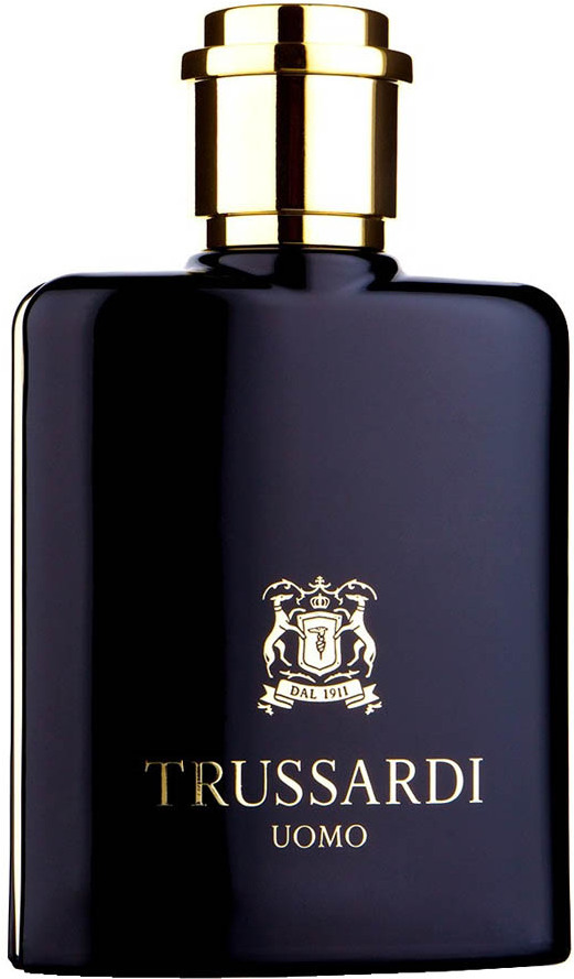 

Туалетная вода Trussardi Uomo 100мл