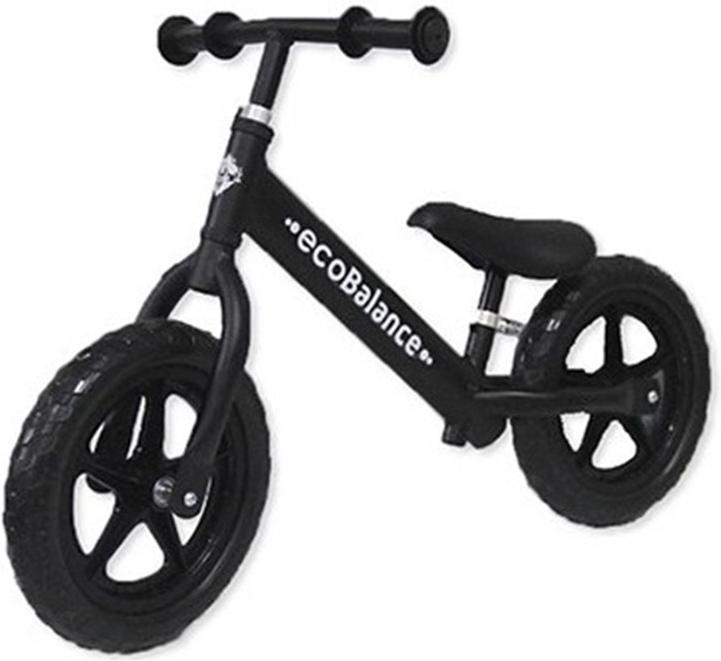 

Беговел EcoBalance Next Black, Next