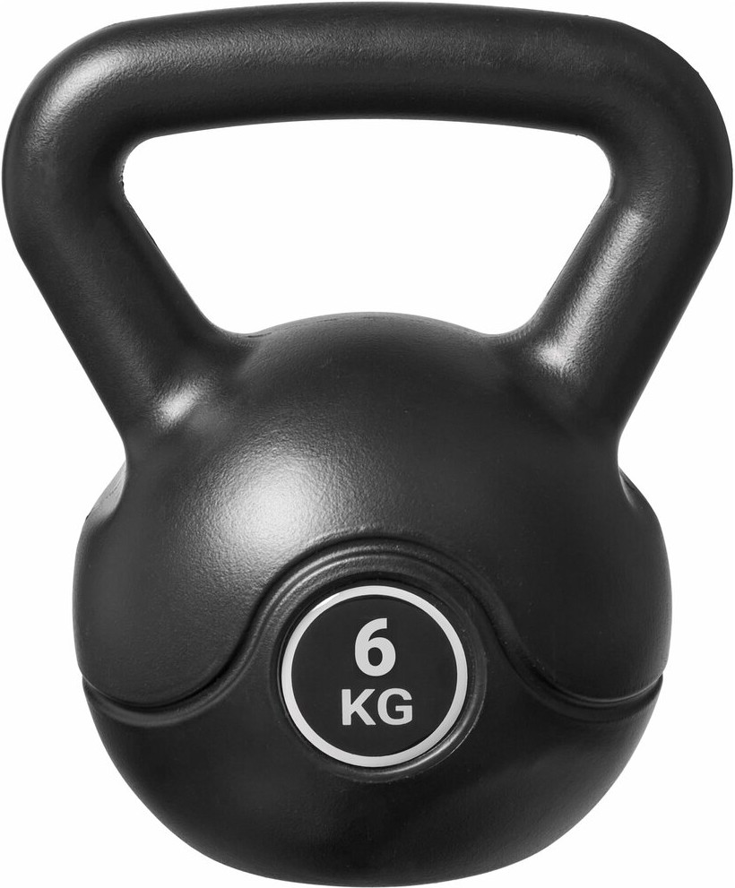 

Гиря Bradex SF 0705 6 кг